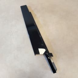 BMW BMW F48 F49 Genuine Cover, Column B, Door, Front Right 51337349652 51332580134 — thumbnail 1