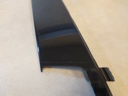 BMW BMW F48 F49 Genuine Cover, Column B, Door, Front Right 51337349652 51332580134 — thumbnail 3