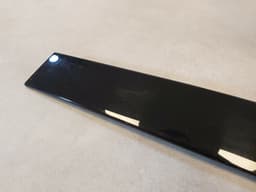 BMW BMW F48 F49 Genuine Cover, Column B, Door, Front Right 51337349652 51332580134 — thumbnail 5