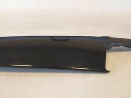 BMW BMW F48 F49 Genuine Cover, Column B, Door, Front Right 51337349652 51332580134 — thumbnail 4