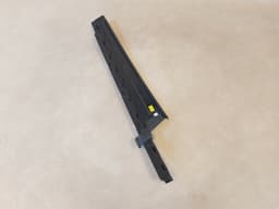 BMW BMW F48 F49 Genuine Cover, Column B, Door, Front Right 51337349652 51332580134 — thumbnail 7