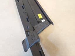 BMW BMW F48 F49 Genuine Cover, Column B, Door, Front Right 51337349652 51332580134 — thumbnail 8
