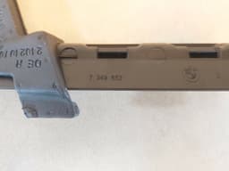 BMW BMW F48 F49 Genuine Cover, Column B, Door, Front Right 51337349652 51332580134 — thumbnail 9