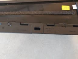 BMW BMW F48 F49 Genuine Cover, Column B, Door, Front Right 51337349652 51332580134 — thumbnail 10