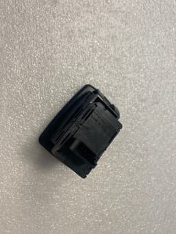 BMW GENUINE Bmw e70 e71 e81 e90 e91 Switch window Liefter button BLACK 61316945874 — thumbnail 4