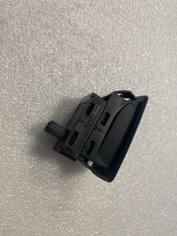 BMW GENUINE Bmw e70 e71 e81 e90 e91 Switch window Liefter button BLACK 61316945874 — thumbnail 7