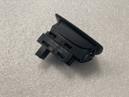 BMW GENUINE Bmw e70 e71 e81 e90 e91 Switch window Liefter button BLACK 61316945874 — thumbnail 10