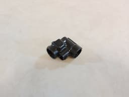 BMW NEW GENUINE BMW F45 F46 F20 F48 F39 MINI F55 F60 PROTECTION CLIP 13538580406 — thumbnail 2