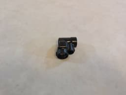 BMW NEW GENUINE BMW F45 F46 F20 F48 F39 MINI F55 F60 PROTECTION CLIP 13538580406 — thumbnail 8