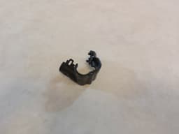 BMW NEW GENUINE BMW F45 F46 F20 F48 F39 MINI F55 F60 PROTECTION CLIP 13538580406 — thumbnail 10