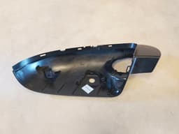 BMW NEW Genuine BMW Exterior Mirror Cover forLocking Mechanism Left 51167180731 — thumbnail 7