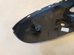 BMW NEW Genuine BMW Exterior Mirror Cover forLocking Mechanism Left 51167180731 — thumbnail 10