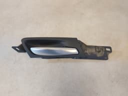BMW BMW X5 E70 , E70 LCI Genuine Interior Door Handle Front Right Inner 51426974296 — thumbnail 3