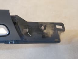 BMW BMW X5 E70 , E70 LCI Genuine Interior Door Handle Front Right Inner 51426974296 — thumbnail 5