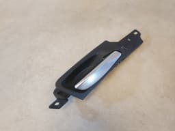 BMW BMW X5 E70 , E70 LCI Genuine Interior Door Handle Front Right Inner 51426974296 — thumbnail 6