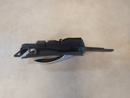 BMW BMW X5 E70 , E70 LCI Genuine Interior Door Handle Front Right Inner 51426974296 — thumbnail 7