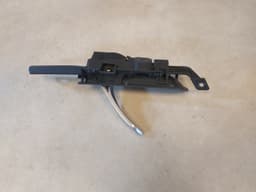 BMW BMW X5 E70 , E70 LCI Genuine Interior Door Handle Front Right Inner 51426974296 — thumbnail 10