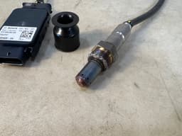 BMW NEW BMW 1 F21 2 F23 F46 3 F34 X1 F48 Lambda Oxygen NOX Sensor 8580408 0281008498 — thumbnail 4