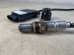 BMW NEW BMW 1 F21 2 F23 F46 3 F34 X1 F48 Lambda Oxygen NOX Sensor 8580408 0281008498 — thumbnail 5