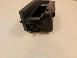 BMW BMW 7'er F01 F02 F03 & LCI F04 Storing Partition front bottom & Ashtray 9182502 — thumbnail 8