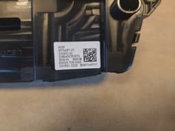 BMW GENUINE BMW 2 X1 X2 F45 F46 F48 F49 Active Unit Radio Panel Audio Control Unit — thumbnail 10
