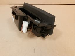 BMW BMW 7'er F01 F02 F03 & LCI F04 Storing Partition front bottom & Ashtray 9182502 — thumbnail 9
