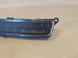 BMW GENUINE BMW 2 X1 X2 F45 F46 F48 F49 Active Unit Radio Panel Audio Control Unit — thumbnail 3