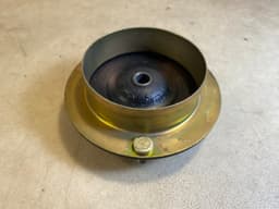 BMW OEM BMW 5 6 7 Series E28 E24 E23 REAR GUIDE SUPPORT 33521126987 — thumbnail 2
