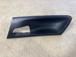 BMW BMW X5 E70 E70 LCI GENUINE Door Handle Trim SET x4 psc — thumbnail 5