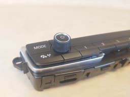 BMW GENUINE BMW 2 X1 X2 F45 F46 F48 F49 Active Unit Radio Panel Audio Control Unit — thumbnail 6