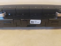 BMW GENUINE BMW 2 X1 X2 F45 F46 F48 F49 Active Unit Radio Panel Audio Control Unit — thumbnail 5