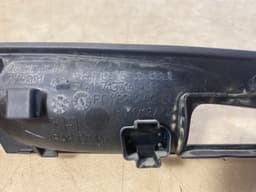 BMW BMW X5 E70 E70 LCI GENUINE Door Handle Trim SET x4 psc — thumbnail 7