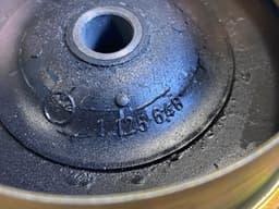 BMW OEM BMW 5 6 7 Series E28 E24 E23 REAR GUIDE SUPPORT 33521126987 — thumbnail 3
