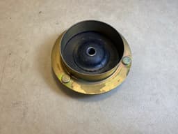 BMW OEM BMW 5 6 7 Series E28 E24 E23 REAR GUIDE SUPPORT 33521126987 — thumbnail 7