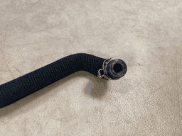 BMW Genuine BMW X5 E70 F15 X6 E71 F16 Vent Pipe 17127536235 — thumbnail 3