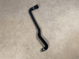 BMW Genuine BMW X5 E70 F15 X6 E71 F16 Vent Pipe 17127536235 — thumbnail 2