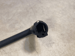 BMW Genuine BMW X5 E70 F15 X6 E71 F16 Vent Pipe 17127536235 — thumbnail 4