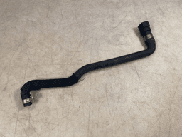 BMW Genuine BMW X5 E70 F15 X6 E71 F16 Vent Pipe 17127536235 — thumbnail 6