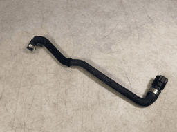 BMW Genuine BMW X5 E70 F15 X6 E71 F16 Vent Pipe 17127536235 — thumbnail 5