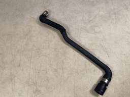 BMW Genuine BMW X5 E70 F15 X6 E71 F16 Vent Pipe 17127536235 — thumbnail 10