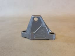 BMW BMW 3 5 6 7 8 X3 X4 X5 X6 X7 G-SERIES 3.0 disel FUEL PUMP MOUNTING BRACKET — thumbnail 5
