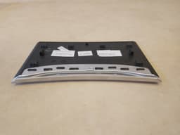 BMW Genuine BMW G11 G12 725d 725Ld 730d 730dX Trim Cup Holder Fineline 51169301737 — thumbnail 9
