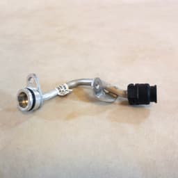 BMW GENUINE NEW BMW F45 F46 F48 F39 MINI Pipe cylinder crankcase for wire SCR module — thumbnail 1
