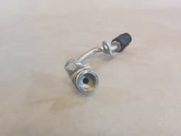 BMW GENUINE NEW BMW F45 F46 F48 F39 MINI Pipe cylinder crankcase for wire SCR module — thumbnail 2
