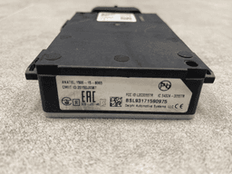BMW BMW 5 7 X3 X4 Blind Spot Radar Sensor 66326887575 — thumbnail 6
