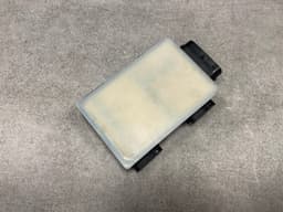 BMW BMW 5 7 X3 X4 Blind Spot Radar Sensor 66326887575 — thumbnail 8