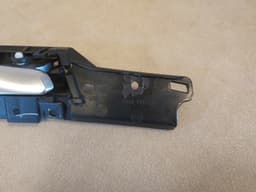 BMW Genuine BMW Hybrid X6 E71 E72 Hybrid X6 Door Opener Front Right 51219112430 — thumbnail 3