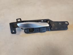 BMW Genuine BMW Hybrid X6 E71 E72 Hybrid X6 Door Opener Front Right 51219112430 — thumbnail 4