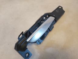 BMW Genuine BMW Hybrid X6 E71 E72 Hybrid X6 Door Opener Front Right 51219112430 — thumbnail 5