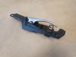 BMW Genuine BMW Hybrid X6 E71 E72 Hybrid X6 Door Opener Front Right 51219112430 — thumbnail 6